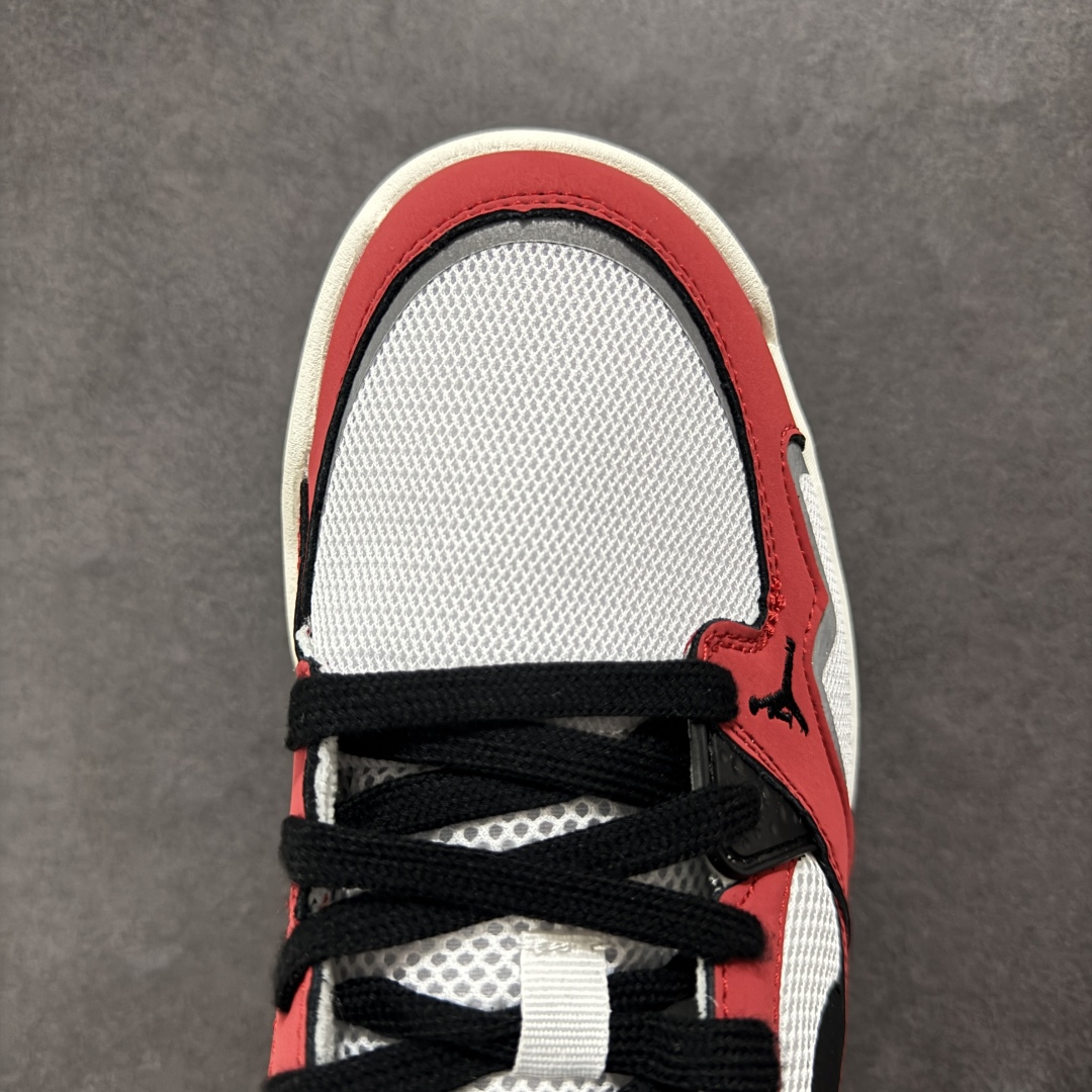  
【公司级】NK Air JORDAN CMFT ERA 复古单品
模具数据档案开发制造 纯粹还原公司