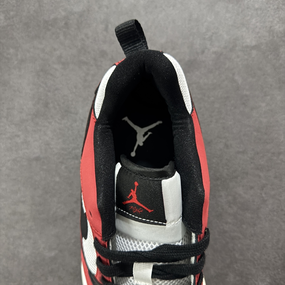  
【公司级】NK Air JORDAN CMFT ERA 复古单品
模具数据档案开发制造 纯粹还原公司