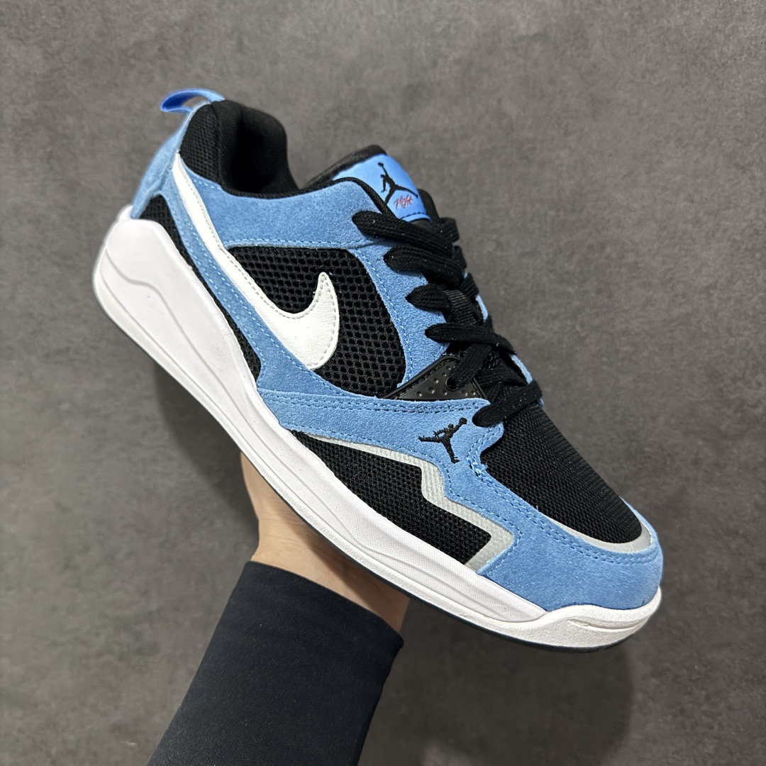 
【公司级】NK Air JORDAN CMFT ERA 复古单品
模具数据档案开发制造 纯粹还原公司