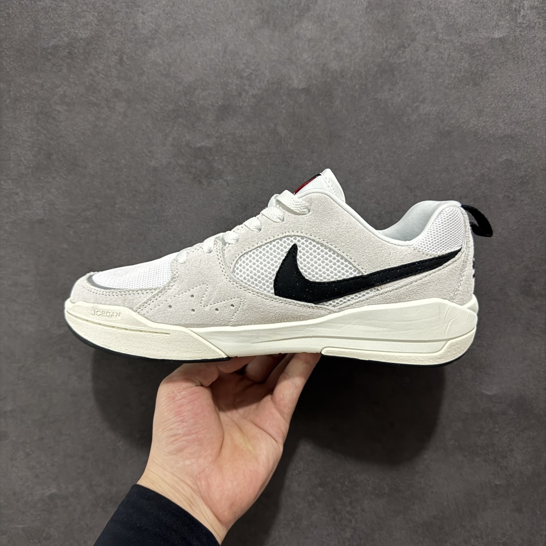  
【公司级】NK Air JORDAN CMFT ERA 复古单品
模具数据档案开发制造 纯粹还原公司