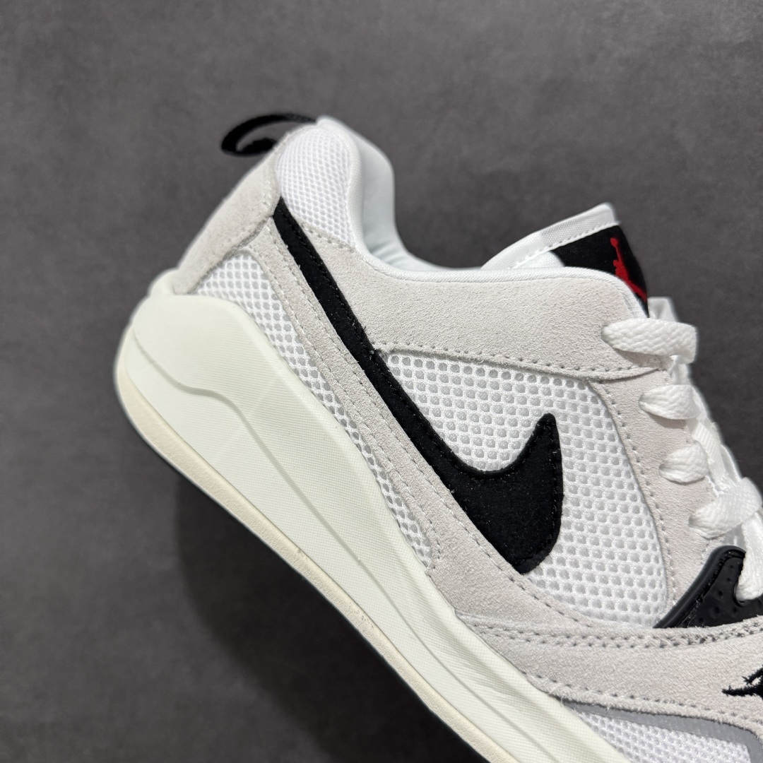  
【公司级】NK Air JORDAN CMFT ERA 复古单品
模具数据档案开发制造 纯粹还原公司