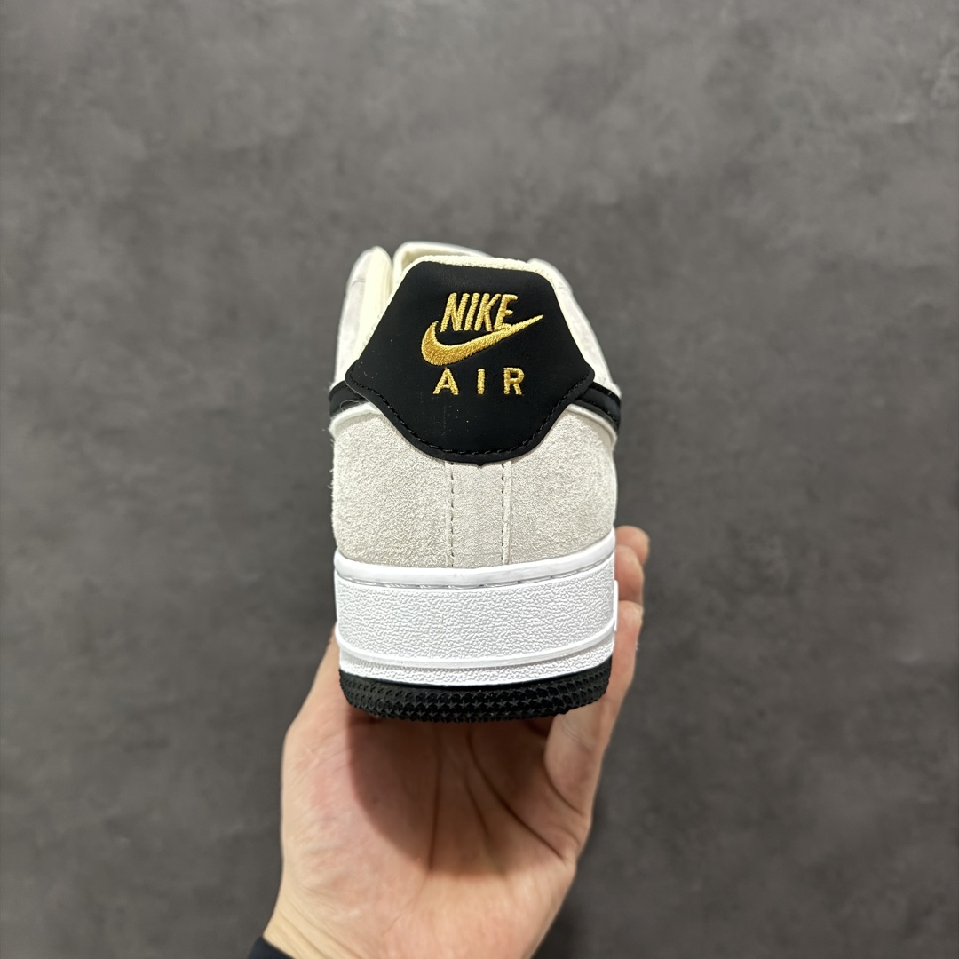 图片[4]-【福利版】Nike Air Force 1 Low 空军一号低帮百搭休闲运动板鞋。柔软、弹性十足的缓震性能和出色的中底设计，横跨复古与现代的外型结合，造就出风靡全球三十多年的Force 1，直到今天还深受青睐。 货号：DQ6628-211 尺码：36 36.5 37.5 38 38.5 39 40 40.5 41 42 42.5 43 44 44.5 45-选品中心