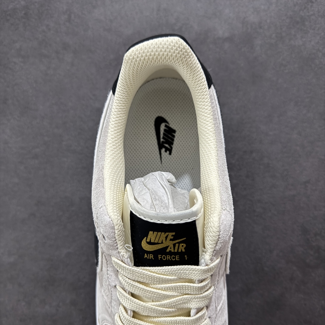 图片[7]-【福利版】Nike Air Force 1 Low 空军一号低帮百搭休闲运动板鞋。柔软、弹性十足的缓震性能和出色的中底设计，横跨复古与现代的外型结合，造就出风靡全球三十多年的Force 1，直到今天还深受青睐。 货号：DQ6628-211 尺码：36 36.5 37.5 38 38.5 39 40 40.5 41 42 42.5 43 44 44.5 45-选品中心