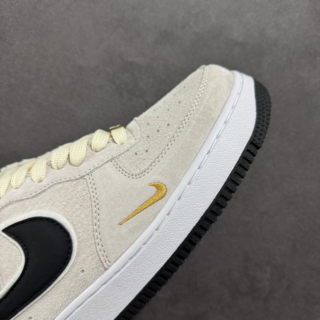 图片[5]-【福利版】Nike Air Force 1 Low 空军一号低帮百搭休闲运动板鞋。柔软、弹性十足的缓震性能和出色的中底设计，横跨复古与现代的外型结合，造就出风靡全球三十多年的Force 1，直到今天还深受青睐。 货号：DQ6628-211 尺码：36 36.5 37.5 38 38.5 39 40 40.5 41 42 42.5 43 44 44.5 45-选品中心