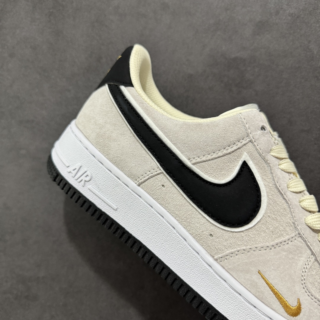 图片[6]-【福利版】Nike Air Force 1 Low 空军一号低帮百搭休闲运动板鞋。柔软、弹性十足的缓震性能和出色的中底设计，横跨复古与现代的外型结合，造就出风靡全球三十多年的Force 1，直到今天还深受青睐。 货号：DQ6628-211 尺码：36 36.5 37.5 38 38.5 39 40 40.5 41 42 42.5 43 44 44.5 45-选品中心