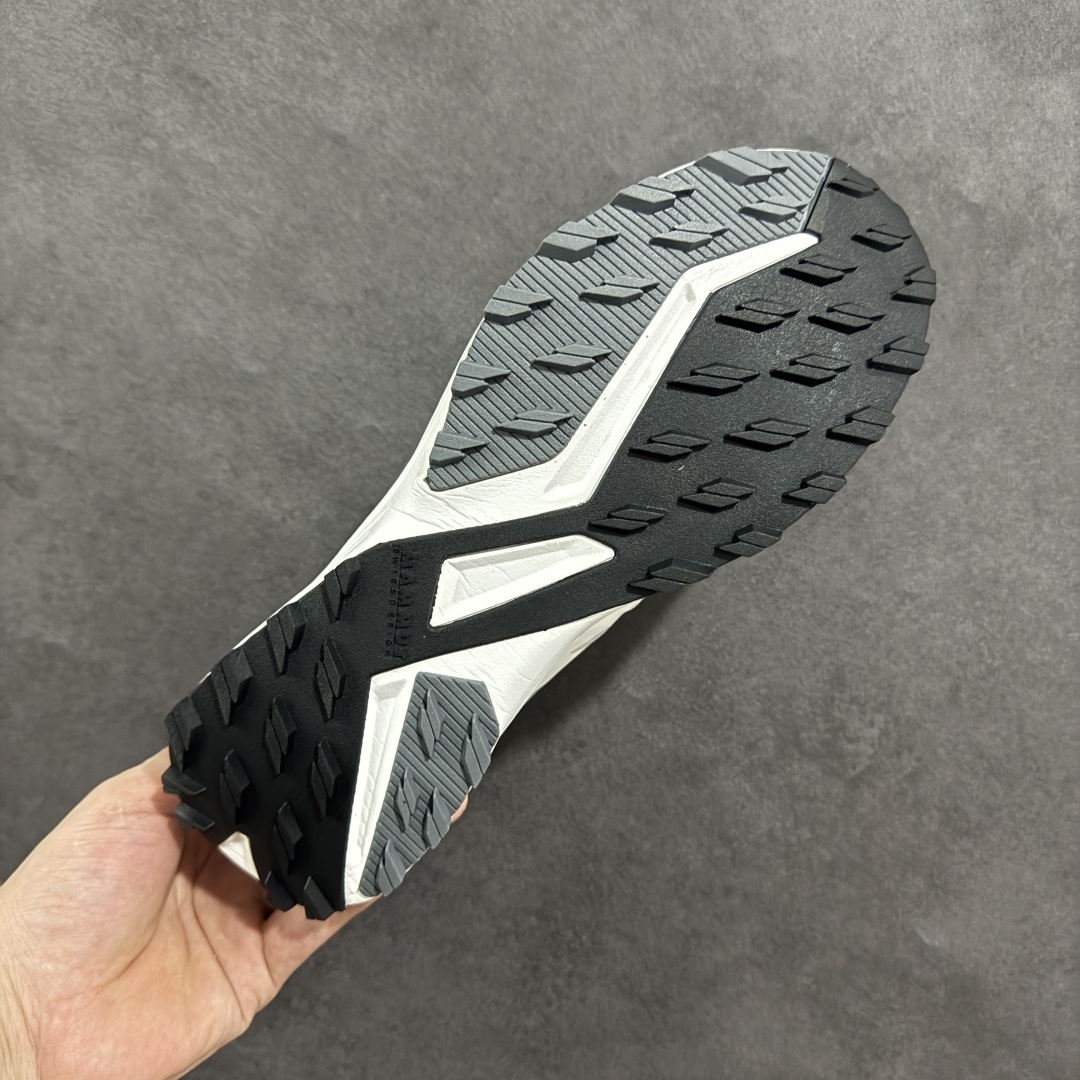  
MAMMUT猛犸象 Hueco Knit 2 登山靴多功能鞋履 独立私模 顶级复刻百分百还原# 应用
