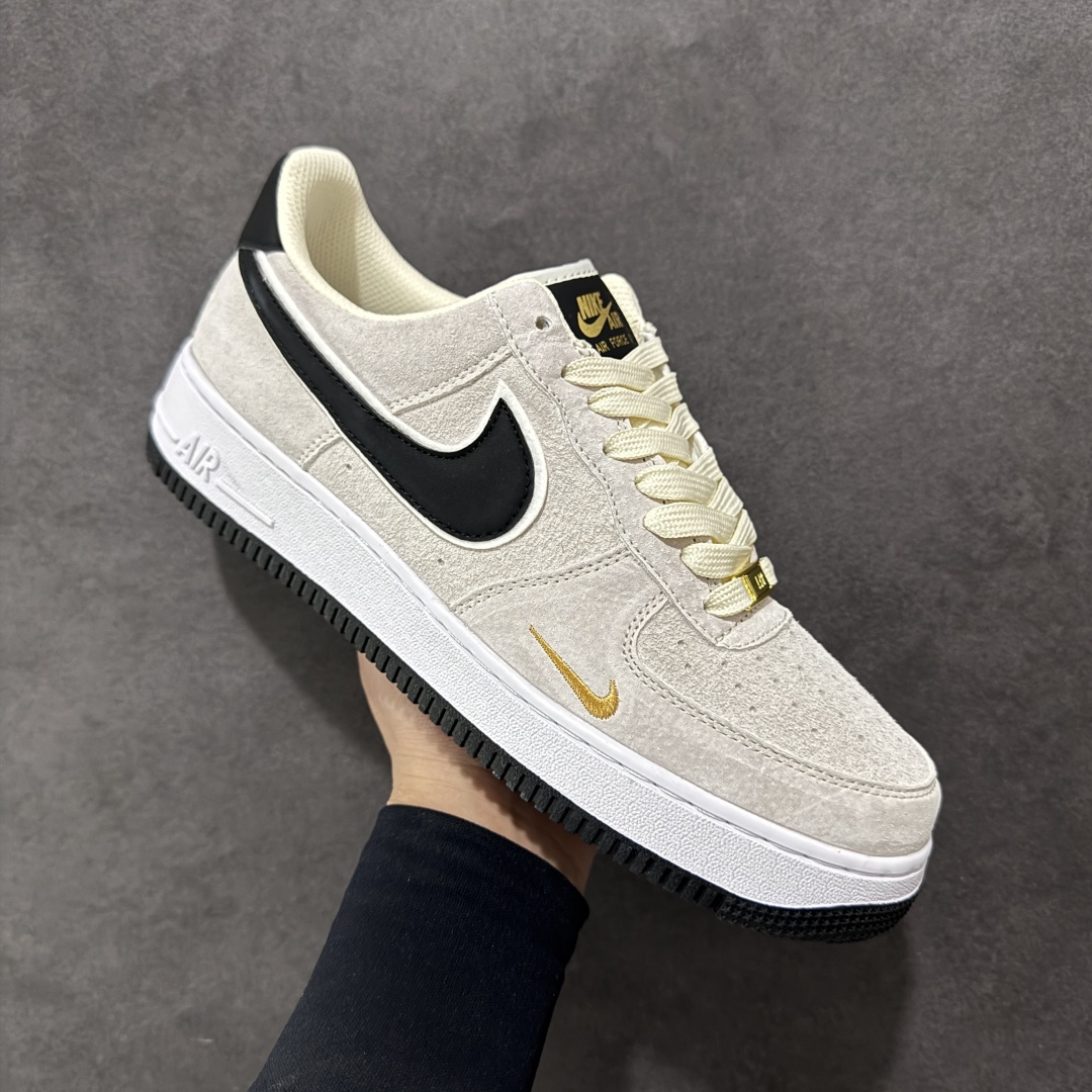 图片[3]-【福利版】Nike Air Force 1 Low 空军一号低帮百搭休闲运动板鞋。柔软、弹性十足的缓震性能和出色的中底设计，横跨复古与现代的外型结合，造就出风靡全球三十多年的Force 1，直到今天还深受青睐。 货号：DQ6628-211 尺码：36 36.5 37.5 38 38.5 39 40 40.5 41 42 42.5 43 44 44.5 45-选品中心