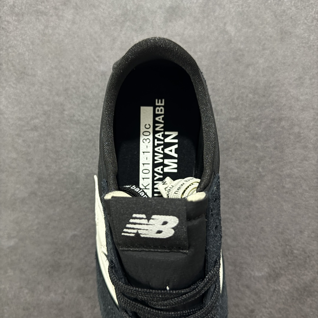 图片[7]-【神版】New Balance NB 471系列 U471XA 黑色 小红书爆款 全新档案 独立私磨开发 正确色卡校准 长绒反毛材质一比一还原 头层N字标 后跟弧度一致 中底拉帮干净利索 尺码：36 37 37.5 38 38.5 39 40 40.5 41 42 42.5 43 44 45-选品中心