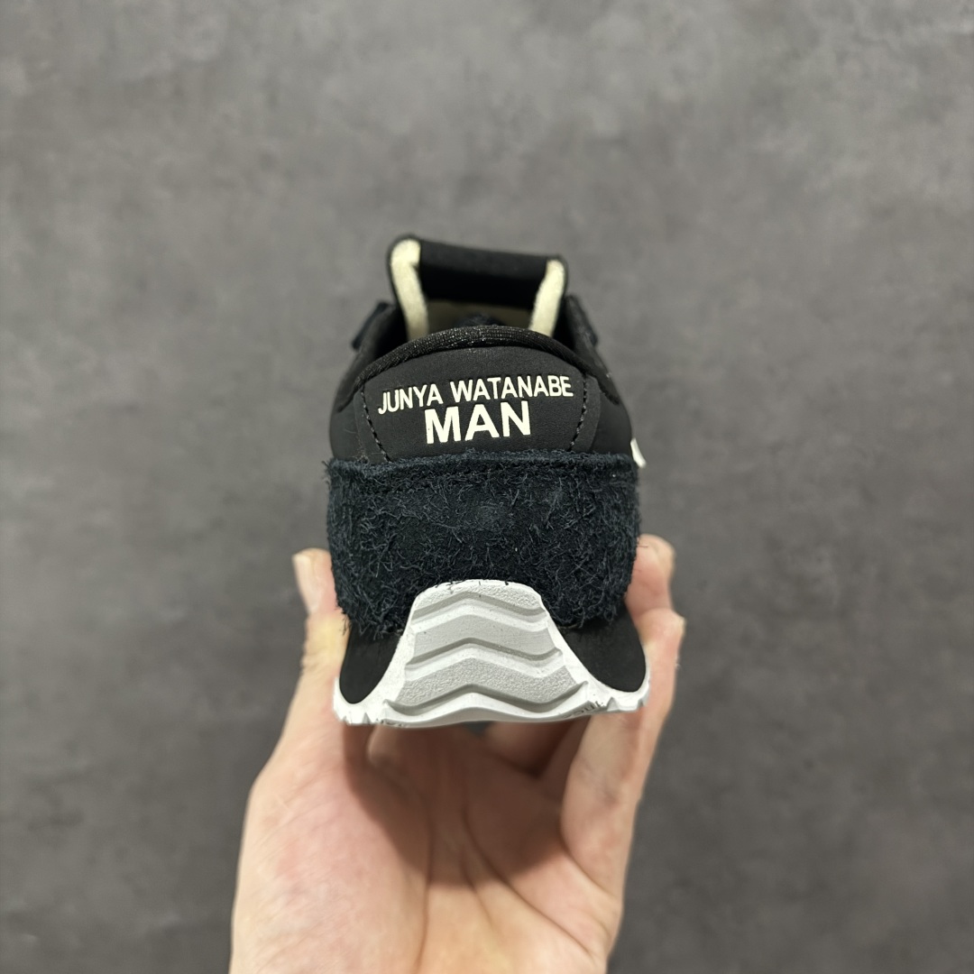 图片[4]-【神版】New Balance NB 471系列 U471XA 黑色 小红书爆款 全新档案 独立私磨开发 正确色卡校准 长绒反毛材质一比一还原 头层N字标 后跟弧度一致 中底拉帮干净利索 尺码：36 37 37.5 38 38.5 39 40 40.5 41 42 42.5 43 44 45-选品中心