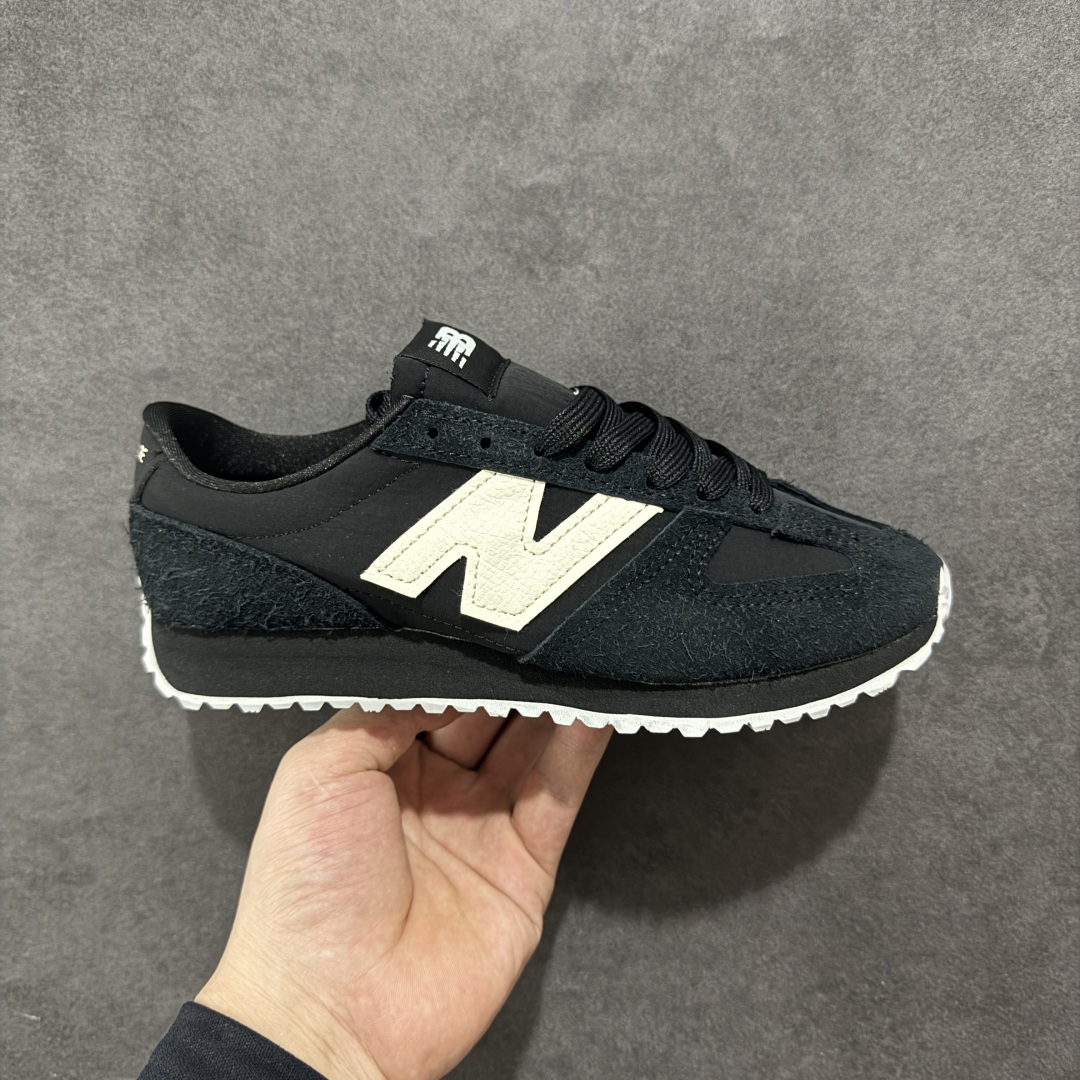 【神版】New Balance NB 471系列 U471XA 黑色 小红书爆款 全新档案 独立私磨开发 正确色卡校准 长绒反毛材质一比一还原 头层N字标 后跟弧度一致 中底拉帮干净利索 尺码:36 37 37.5 38 38.5 39 40 40.5 41 42 42.5 43 44 45-选品中心