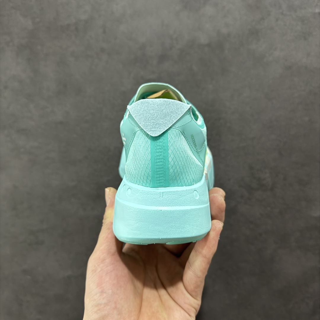 220 AD Adizero Adios Pro 4 M 轻盈跑鞋 耐磨减震专业跑步鞋 JR1251