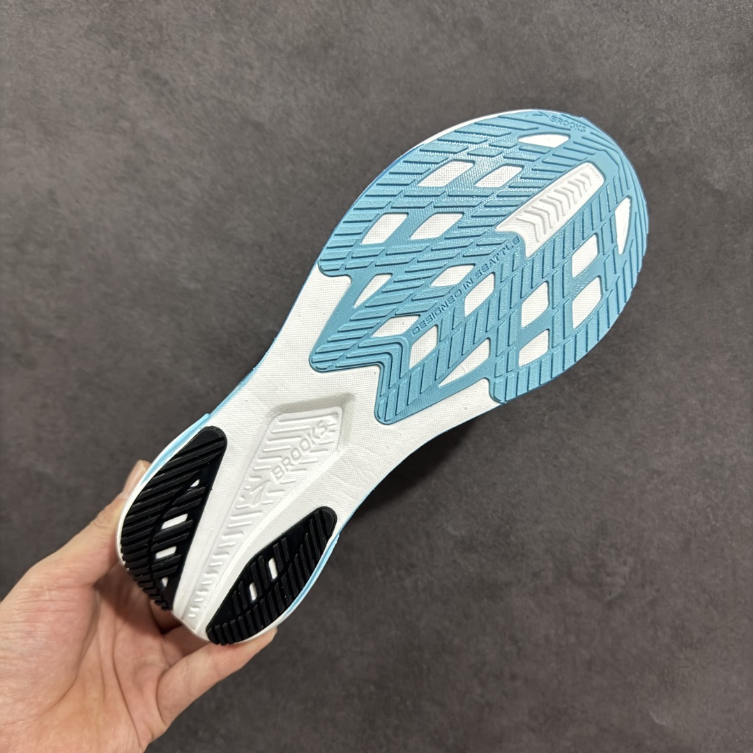 外贸专供 Brooks 布鲁克斯 Hyperion 2 超弹轻盈跑步鞋 1104321D441