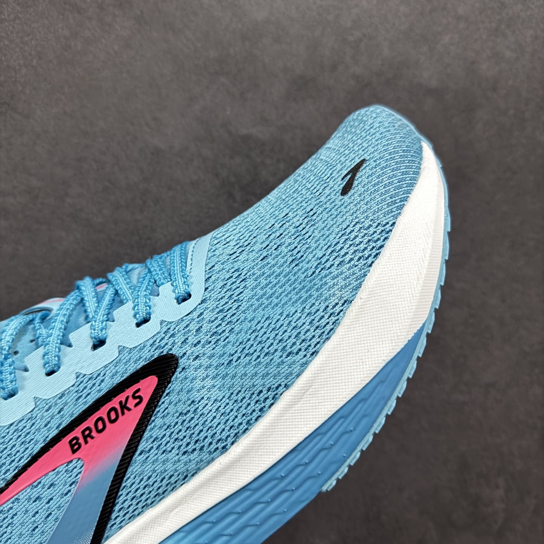 外贸专供 Brooks 布鲁克斯 Hyperion 2 超弹轻盈跑步鞋 1104321D441