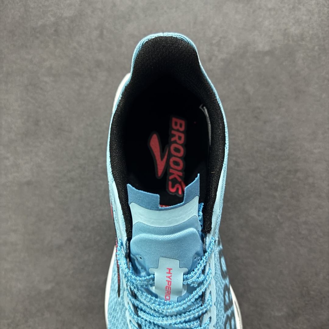 外贸专供 Brooks 布鲁克斯 Hyperion 2 超弹轻盈跑步鞋 1104321D441