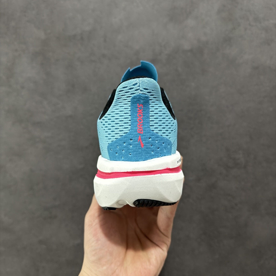 外贸专供 Brooks 布鲁克斯 Hyperion 2 超弹轻盈跑步鞋 1104321D441