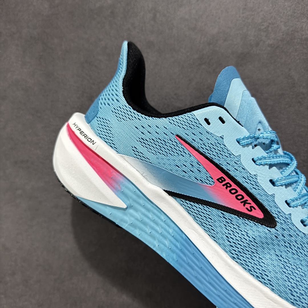 外贸专供 Brooks 布鲁克斯 Hyperion 2 超弹轻盈跑步鞋 1104321D441