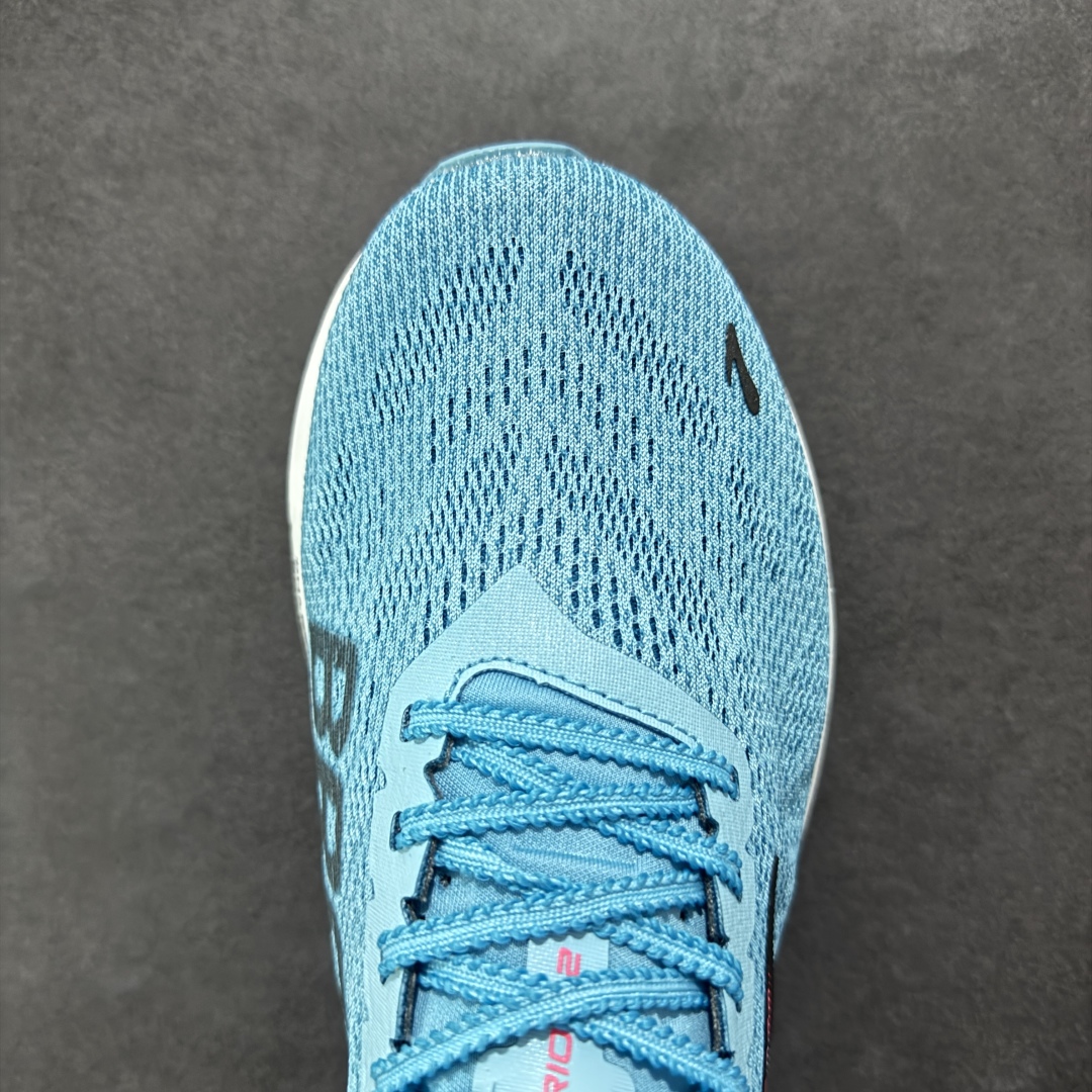 外贸专供 Brooks 布鲁克斯 Hyperion 2 超弹轻盈跑步鞋 1104321D441