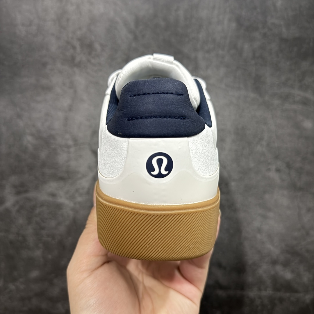 280 【XC2.0版】原厂订单露露乐蒙/Lululemon W Cityverse Low