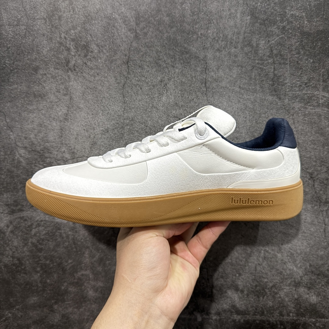 280 【XC2.0版】原厂订单露露乐蒙/Lululemon W Cityverse Low