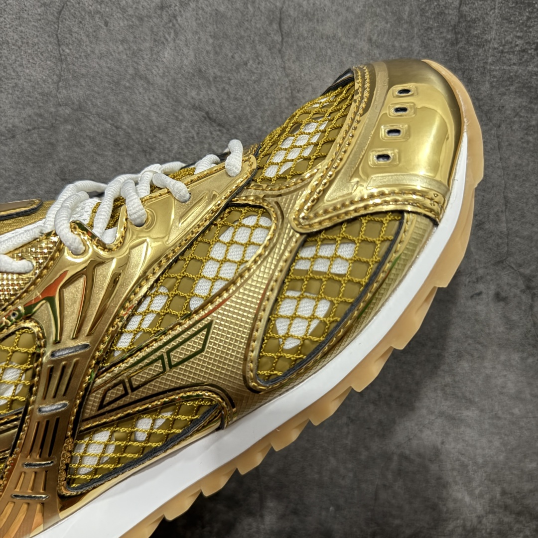 400 【纯原M版】BOTTEGA VENETA Orbit Runner BV葆蝶家时尚休闲王一博同款老爹鞋运动鞋