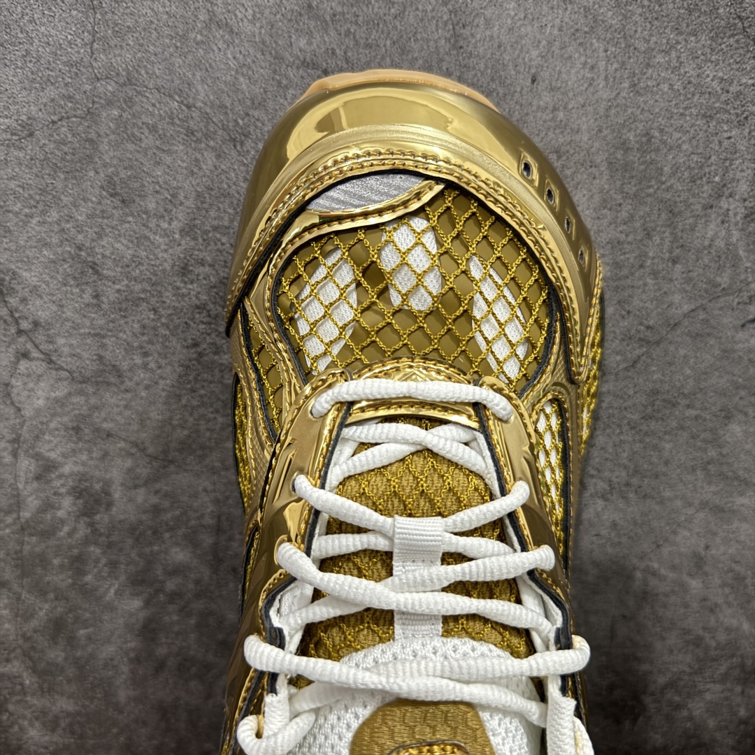 400 【纯原M版】BOTTEGA VENETA Orbit Runner BV葆蝶家时尚休闲王一博同款老爹鞋运动鞋