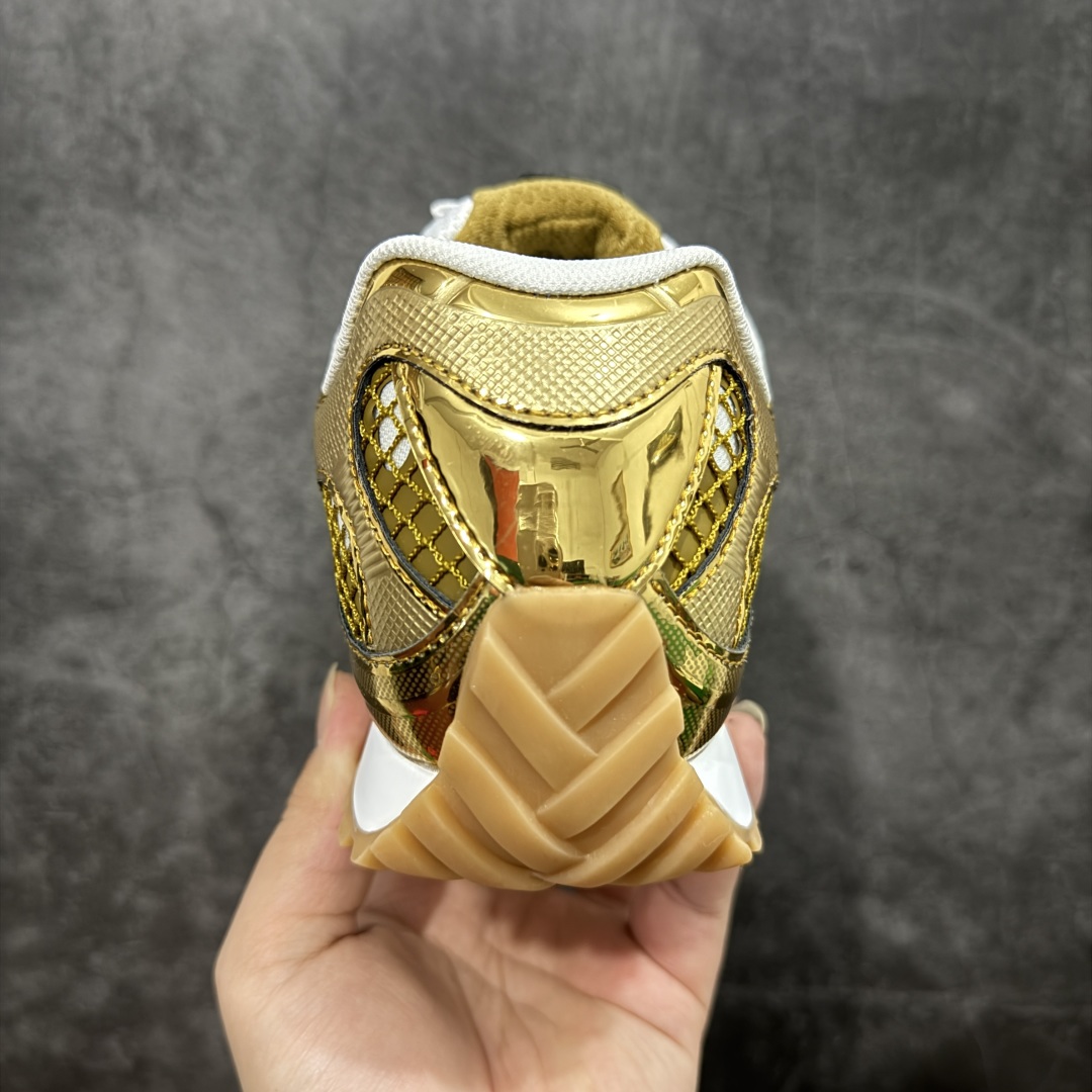 400 【纯原M版】BOTTEGA VENETA Orbit Runner BV葆蝶家时尚休闲王一博同款老爹鞋运动鞋