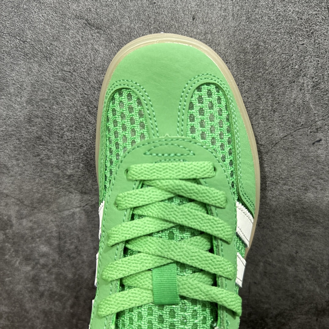  
【正确版】Adidas Originals Gazelle Indoor JH5417 三叶草复古休
