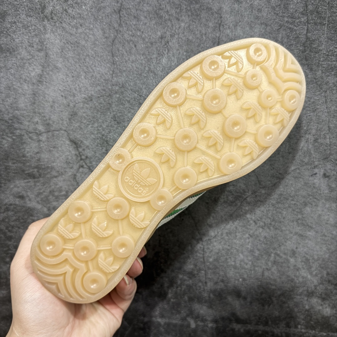  
【正确版】Adidas Originals Gazelle Indoor JH5417 三叶草复古休