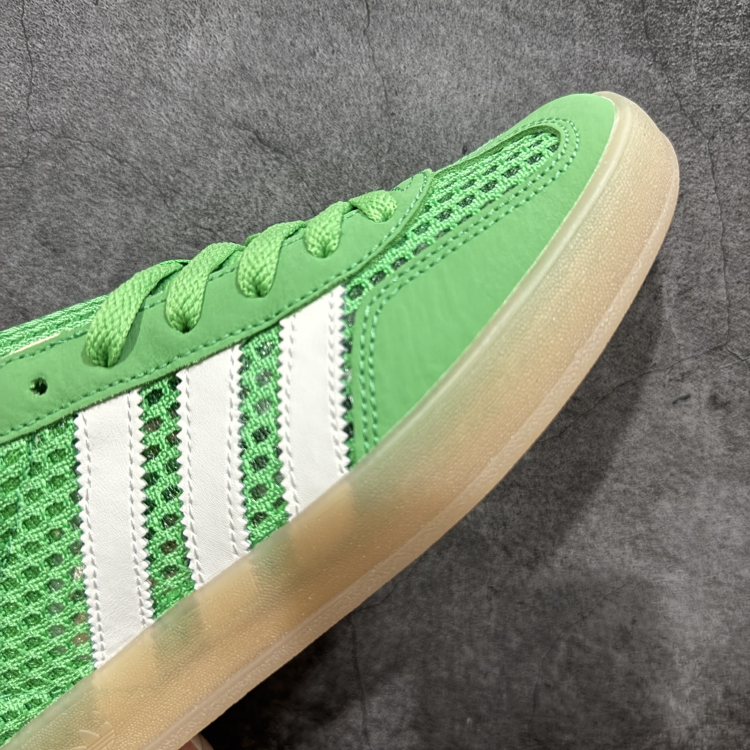  
【正确版】Adidas Originals Gazelle Indoor JH5417 三叶草复古休