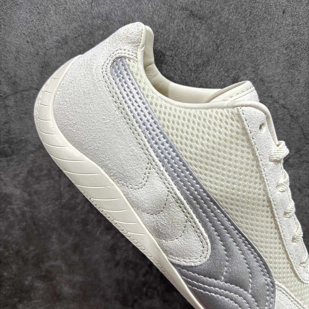 210 【渠道纯原版】Puma Speedcat Sparco 彪马罗马阿莫尔系列 复古运动休闲赛车跑鞋 白银 403902-01