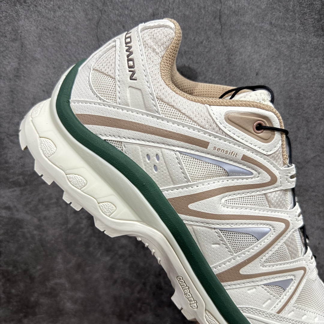 图片[7]-【PK升级版】Salomon XT-QUEST ADV 萨洛蒙 时尚 舒适减震防滑耐磨 低帮跑步鞋 男女同款 474789 纯原外贸平台特供订单 耗时半年巨作 全套原纸板楦头开发 原厂特供网布配套加持 确保原汁原味 完美呈现版型 原档数据独家私模五层组合大底 男女鞋同步官方 原装Ortholite轻量化鞋垫 中底布带钢印编号 原厂TPU锁扣 进口港宝加持 后跟自然饱满 还原公司包裹性 基于 SALOMON 初代 XT 鞋身造型并搭载 4D ADVANCED CHASSIS™ 大底打造而成 为这款 XT-QUEST 带来了多项足部控制与保护等功能性 如在运动过程中控制左右晃动的过程而提高稳定性、改善长途越野过程中足中到足尖的过渡、提高感知岩石的精确度以抵抗尖锐物体对脚底的伤害以及采用动态缓冲来增强穿着舒适感 从而减轻疲劳感 使 XT-QUEST 成为一双舒适且安全的户外之履 尺码：36 36.5 37.5 38 38.5 39 40 40.5 41 42 42.5 43 44 44.5 45-选品中心