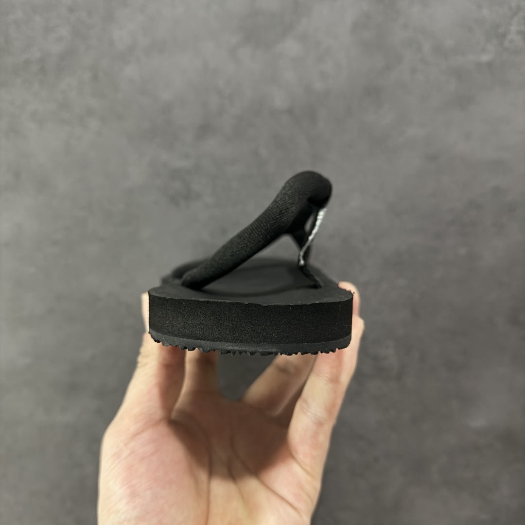 120 MONTBELL-美山 防滑耐磨舒适休闲一字拖鞋