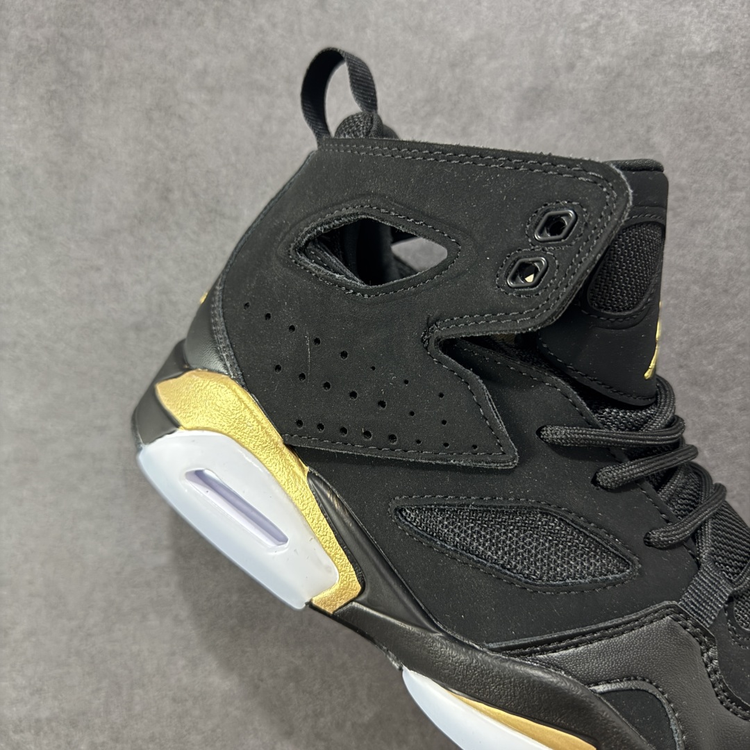 图片[6]-【PB版本】Air Jordan Fltclb\’91 全新配色 AJ 乔丹篮球鞋 全鞋身原档案刺绣 细节精准还原 后跟内置原厂MD缓震中底内置搭载原装真气垫 货号：DC7329-007 尺码：36 36.5 37.5 38 38.5 39 40 40.5 41 42 42.5 43 44 44.5 45-选品中心