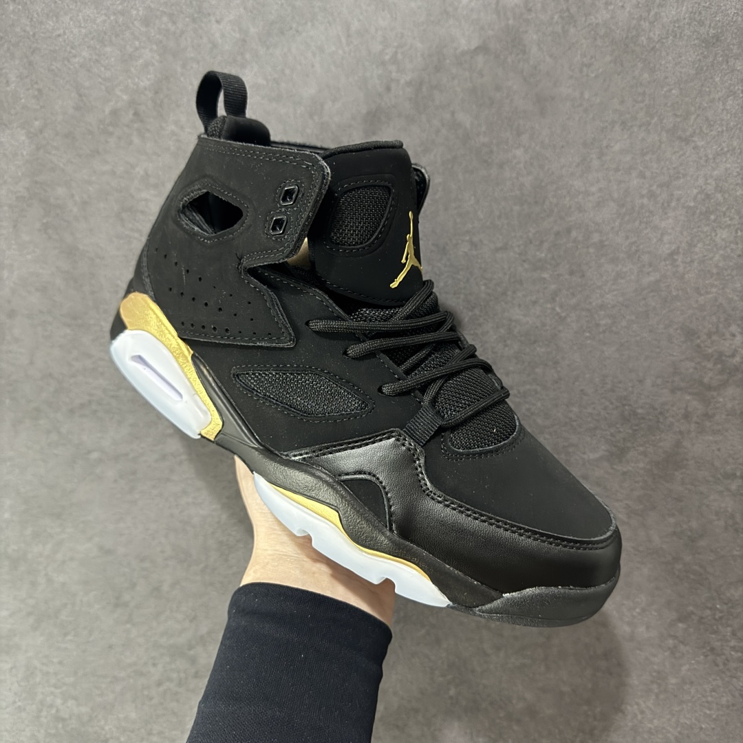 图片[3]-【PB版本】Air Jordan Fltclb\’91 全新配色 AJ 乔丹篮球鞋 全鞋身原档案刺绣 细节精准还原 后跟内置原厂MD缓震中底内置搭载原装真气垫 货号：DC7329-007 尺码：36 36.5 37.5 38 38.5 39 40 40.5 41 42 42.5 43 44 44.5 45-选品中心