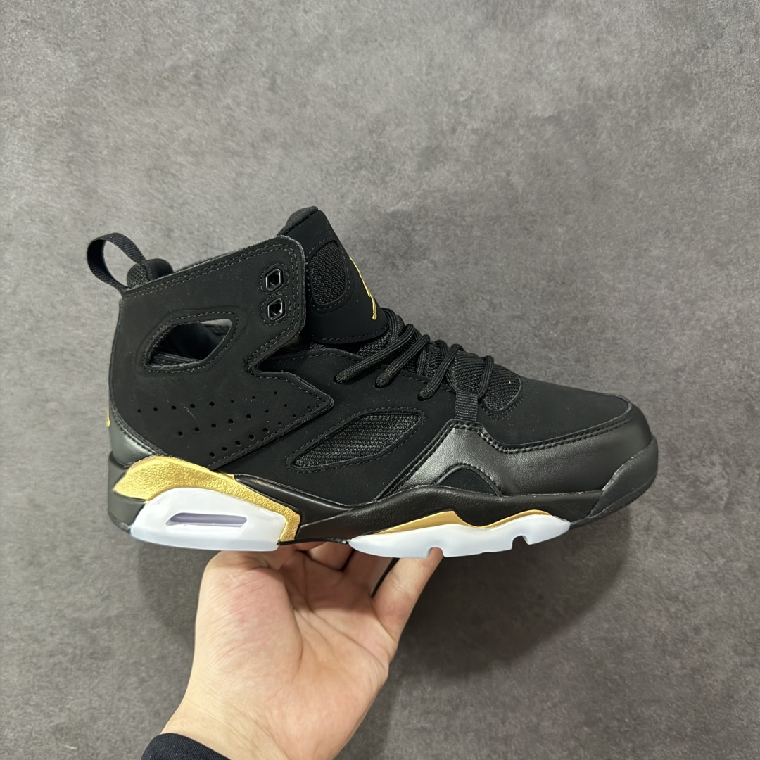 【PB版本】Air Jordan Fltclb\’91 全新配色 AJ 乔丹篮球鞋 全鞋身原档案刺绣 细节精准还原 后跟内置原厂MD缓震中底内置搭载原装真气垫 货号:DC7329-007 尺码:36 36.5 37.5 38 38.5 39 40 40.5 41 42 42.5 43 44 44.5 45-选品中心
