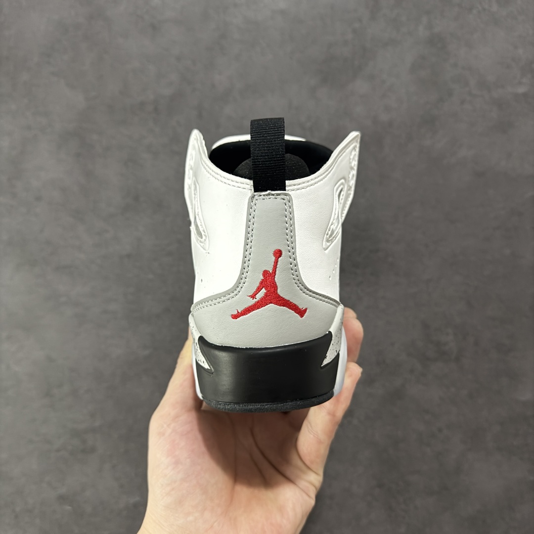 图片[4]-【PB版本】Air Jordan Fltclb\’91 全新配色 AJ 乔丹篮球鞋 全鞋身原档案刺绣 细节精准还原 后跟内置原厂MD缓震中底内置搭载原装真气垫 货号：555427-102 尺码：36 36.5 37.5 38 38.5 39 40 40.5 41 42 42.5 43 44 44.5 45-选品中心