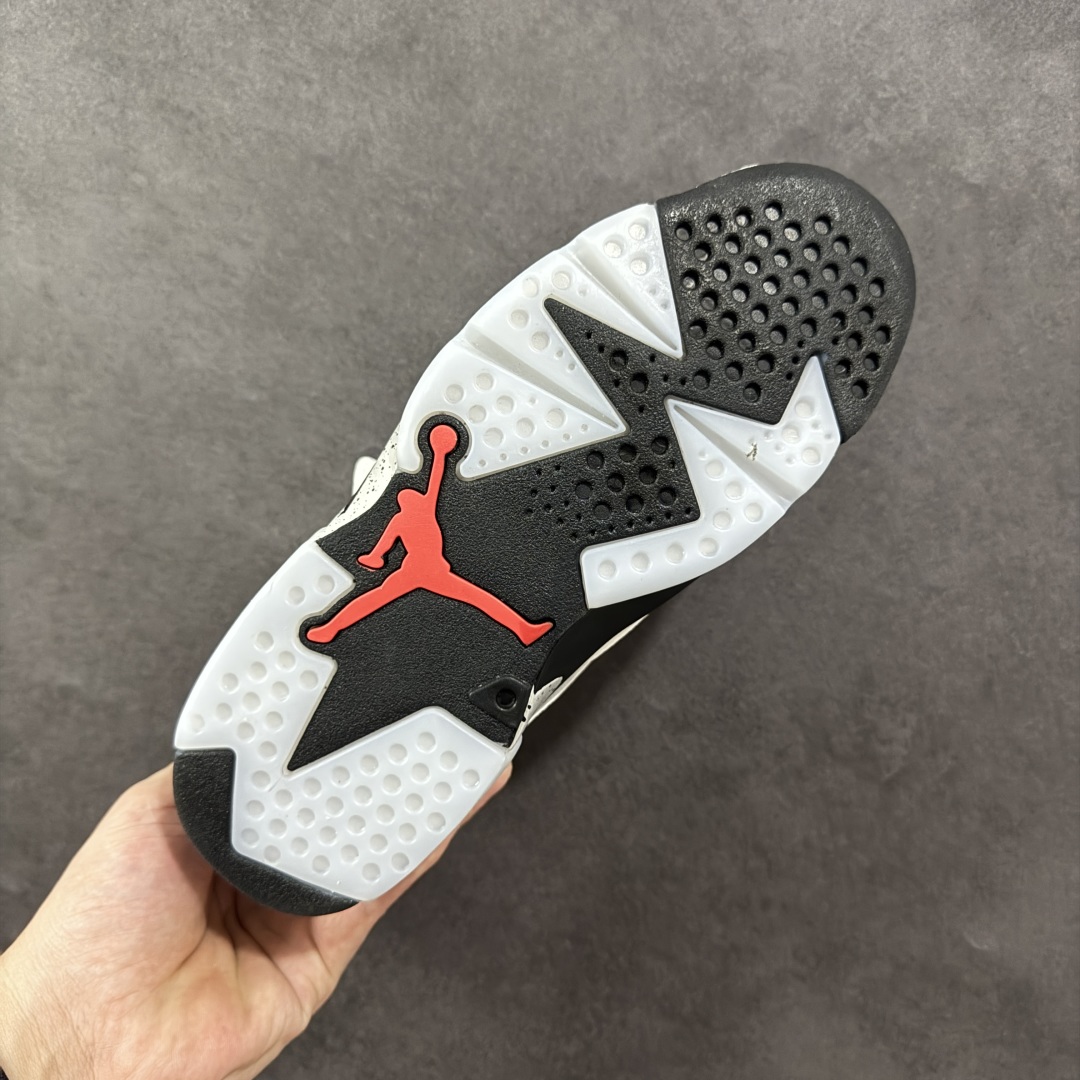 图片[9]-【PB版本】Air Jordan Fltclb\’91 全新配色 AJ 乔丹篮球鞋 全鞋身原档案刺绣 细节精准还原 后跟内置原厂MD缓震中底内置搭载原装真气垫 货号：555427-102 尺码：36 36.5 37.5 38 38.5 39 40 40.5 41 42 42.5 43 44 44.5 45-选品中心
