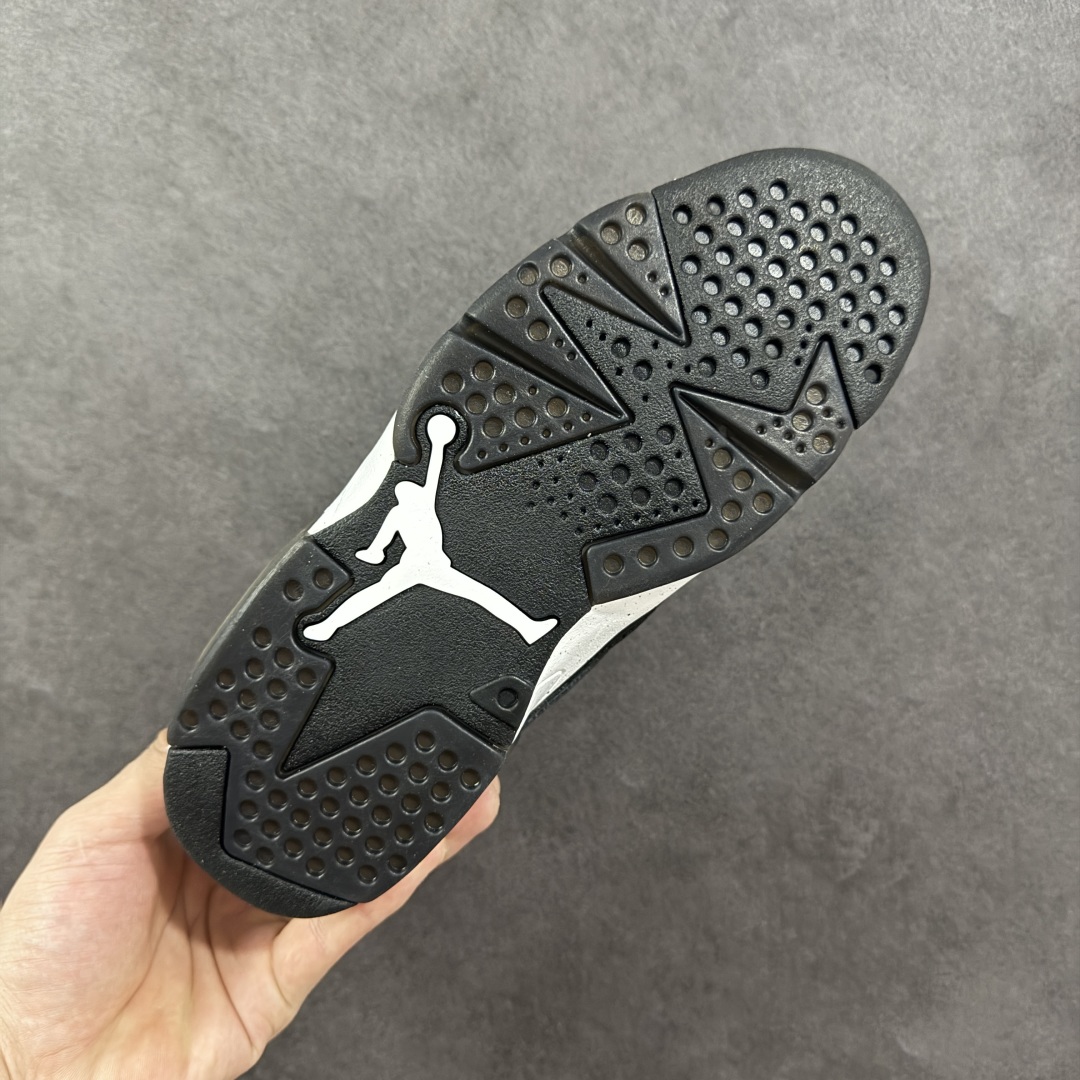 图片[9]-【PB版本】Air Jordan Fltclb\’91 全新配色 AJ 乔丹篮球鞋 全鞋身原档案刺绣 细节精准还原 后跟内置原厂MD缓震中底内置搭载原装真气垫 货号：DM1685-001 尺码：36 36.5 37.5 38 38.5 39 40 40.5 41 42 42.5 43 44 44.5 45-选品中心