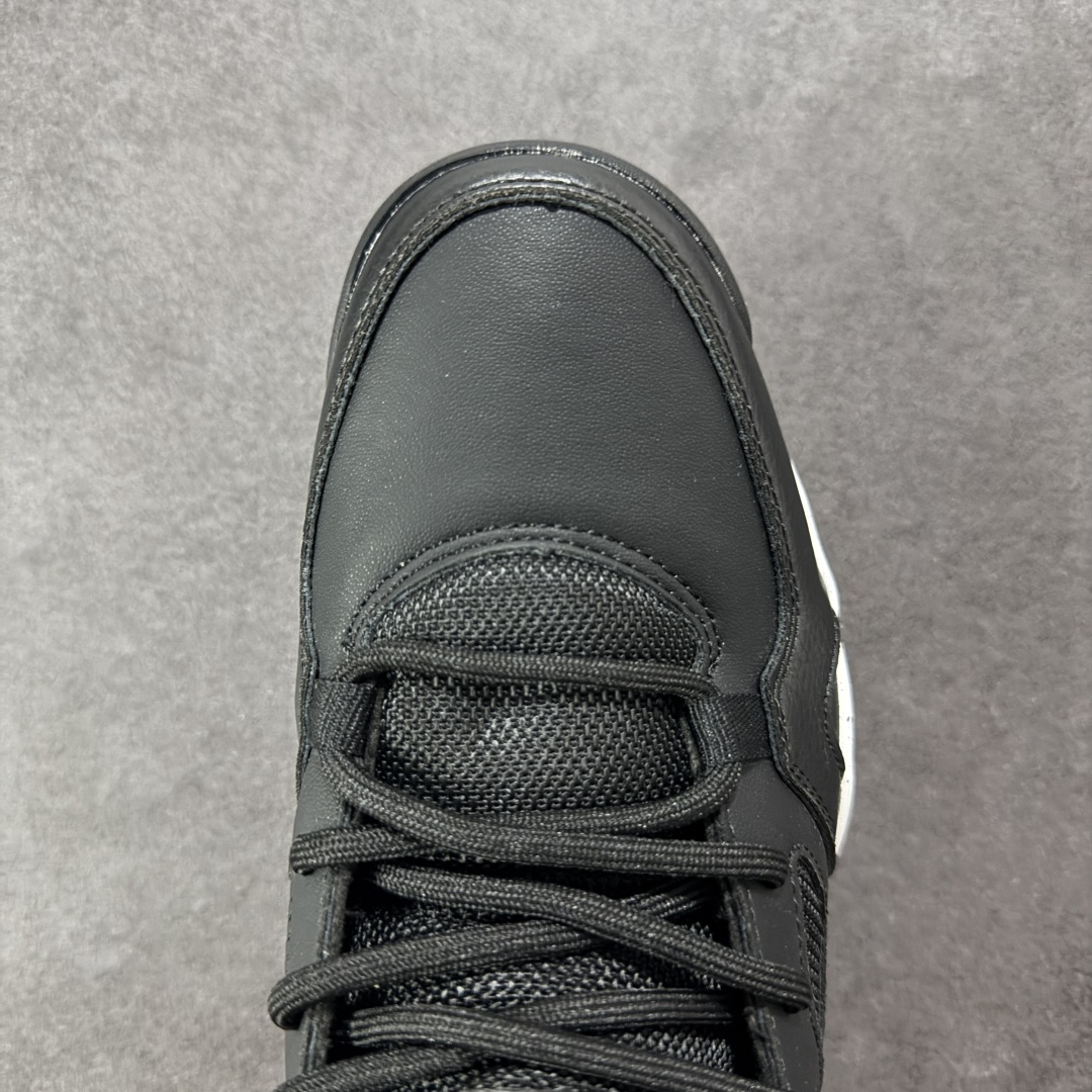 图片[8]-【PB版本】Air Jordan Fltclb\’91 全新配色 AJ 乔丹篮球鞋 全鞋身原档案刺绣 细节精准还原 后跟内置原厂MD缓震中底内置搭载原装真气垫 货号：DM1685-001 尺码：36 36.5 37.5 38 38.5 39 40 40.5 41 42 42.5 43 44 44.5 45-选品中心