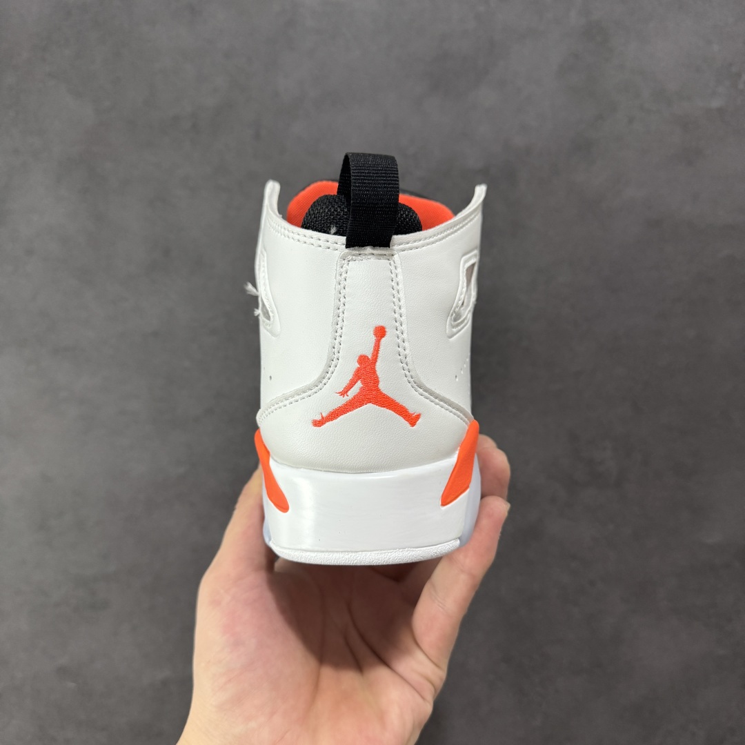 图片[4]-【PB版本】Air Jordan Fltclb\’91 全新配色 AJ 乔丹篮球鞋 全鞋身原档案刺绣 细节精准还原 后跟内置原厂MD缓震中底内置搭载原装真气垫 货号：DC7329-106 尺码：36 36.5 37.5 38 38.5 39 40 40.5 41 42 42.5 43 44 44.5 45-选品中心