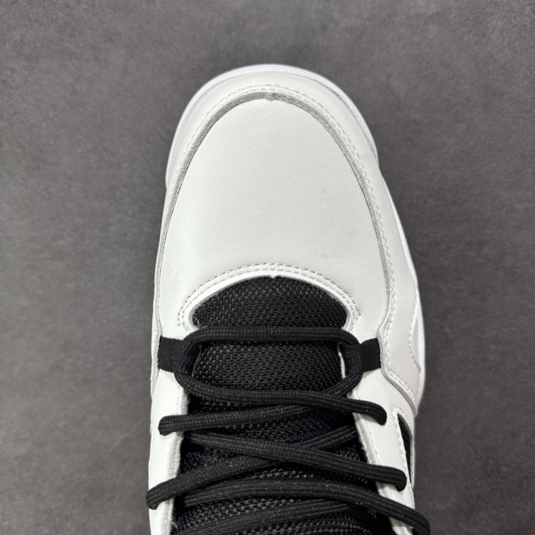 图片[8]-【PB版本】Air Jordan Fltclb\’91 全新配色 AJ 乔丹篮球鞋 全鞋身原档案刺绣 细节精准还原 后跟内置原厂MD缓震中底内置搭载原装真气垫 货号：DC7329-106 尺码：36 36.5 37.5 38 38.5 39 40 40.5 41 42 42.5 43 44 44.5 45-选品中心