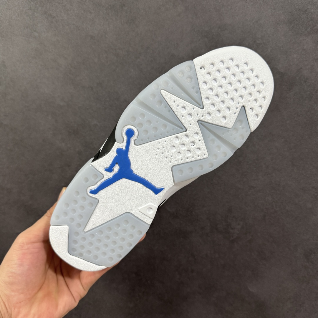 图片[9]-【PB版本】Air Jordan Fltclb\’91 全新配色 AJ 乔丹篮球鞋 全鞋身原档案刺绣 细节精准还原 后跟内置原厂MD缓震中底内置搭载原装真气垫 货号：DH5424-101 尺码：36 36.5 37.5 38 38.5 39 40 40.5 41 42 42.5 43 44 44.5 45-选品中心