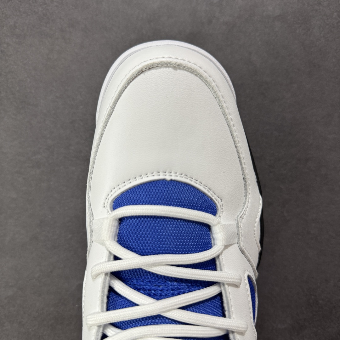 图片[8]-【PB版本】Air Jordan Fltclb\’91 全新配色 AJ 乔丹篮球鞋 全鞋身原档案刺绣 细节精准还原 后跟内置原厂MD缓震中底内置搭载原装真气垫 货号：DH5424-101 尺码：36 36.5 37.5 38 38.5 39 40 40.5 41 42 42.5 43 44 44.5 45-选品中心