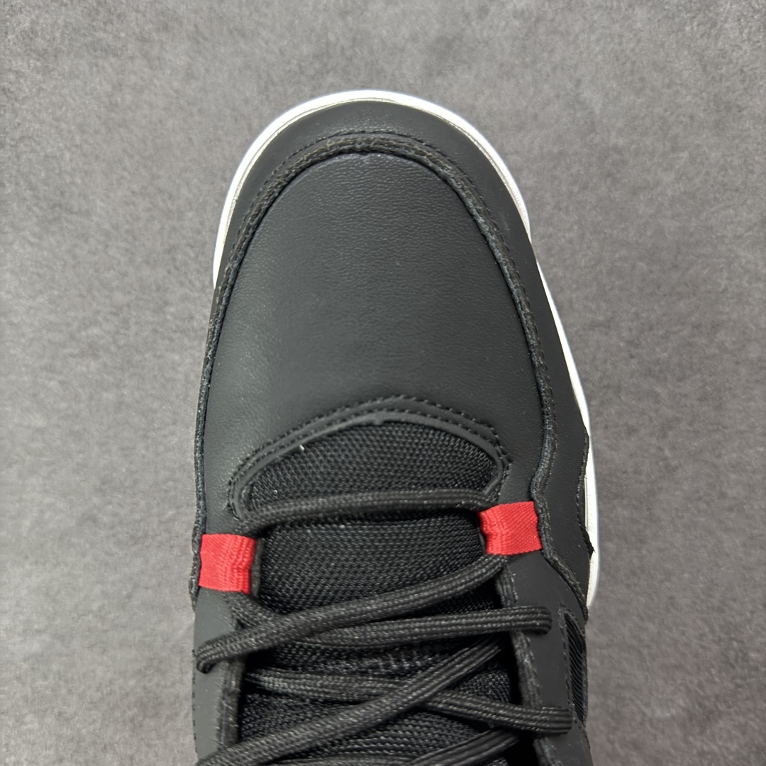 图片[8]-【PB版本】Air Jordan Fltclb\’91 全新配色 AJ 乔丹篮球鞋 全鞋身原档案刺绣 细节精准还原 后跟内置原厂MD缓震中底内置搭载原装真气垫 货号：DC7329-006 尺码：36 36.5 37.5 38 38.5 39 40 40.5 41 42 42.5 43 44 44.5 45-选品中心