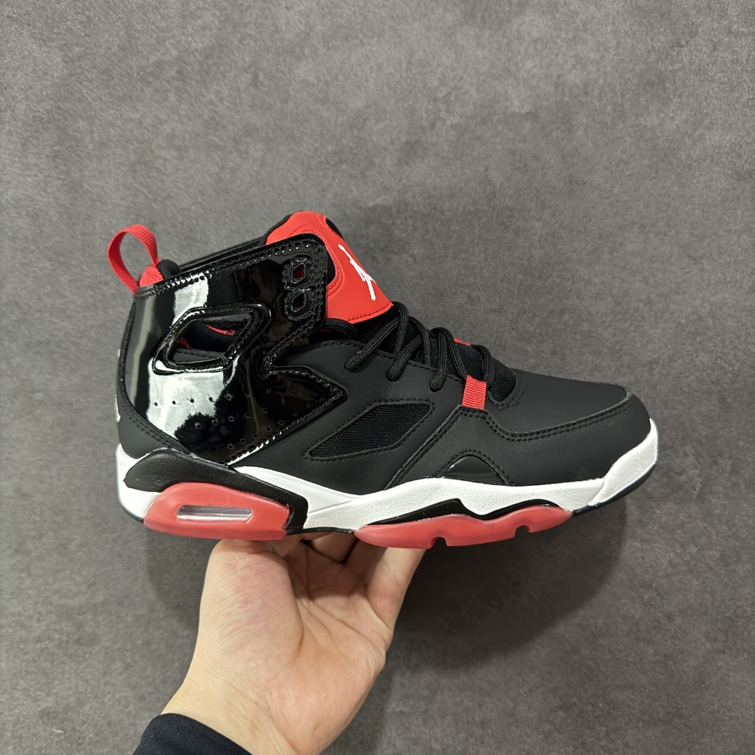 【PB版本】Air Jordan Fltclb\’91 全新配色 AJ 乔丹篮球鞋 全鞋身原档案刺绣 细节精准还原 后跟内置原厂MD缓震中底内置搭载原装真气垫 货号：DC7329-006 尺码：36 36.5 37.5 38 38.5 39 40 40.5 41 42 42.5 43 44 44.5 45-选品中心