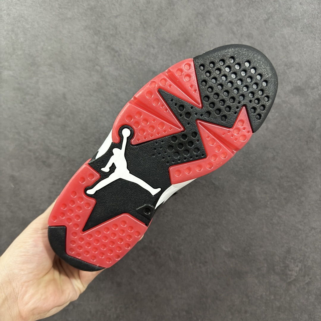 图片[9]-【PB版本】Air Jordan Fltclb\’91 全新配色 AJ 乔丹篮球鞋 全鞋身原档案刺绣 细节精准还原 后跟内置原厂MD缓震中底内置搭载原装真气垫 货号：DC7329-006 尺码：36 36.5 37.5 38 38.5 39 40 40.5 41 42 42.5 43 44 44.5 45-选品中心
