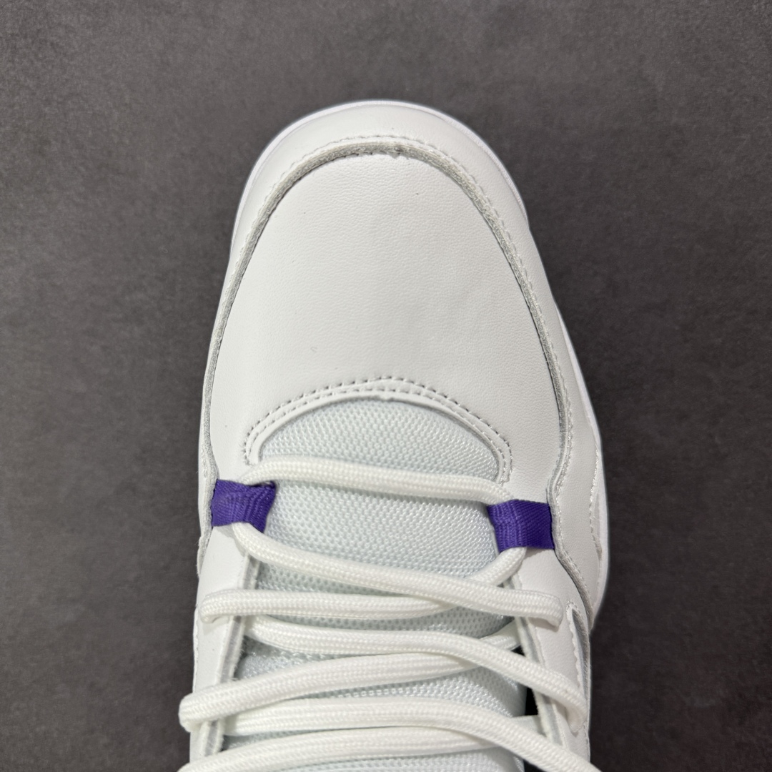 图片[8]-【PB版本】Air Jordan Fltclb\’91 全新配色 AJ 乔丹篮球鞋 全鞋身原档案刺绣 细节精准还原 后跟内置原厂MD缓震中底内置搭载原装真气垫 货号：DC7326-105 尺码：36 36.5 37.5 38 38.5 39 40 40.5 41 42 42.5 43 44 44.5 45-选品中心