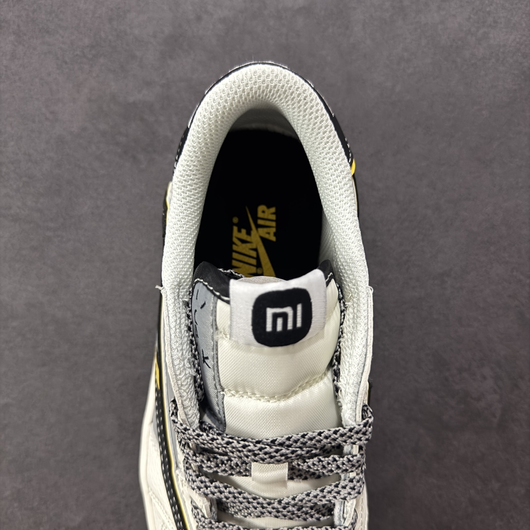 200 【定制版】Travis Scott x Fragment Design x Jordan Air Jordan 1 Low SP “小米联名——SU7Ultru” XX3168-162