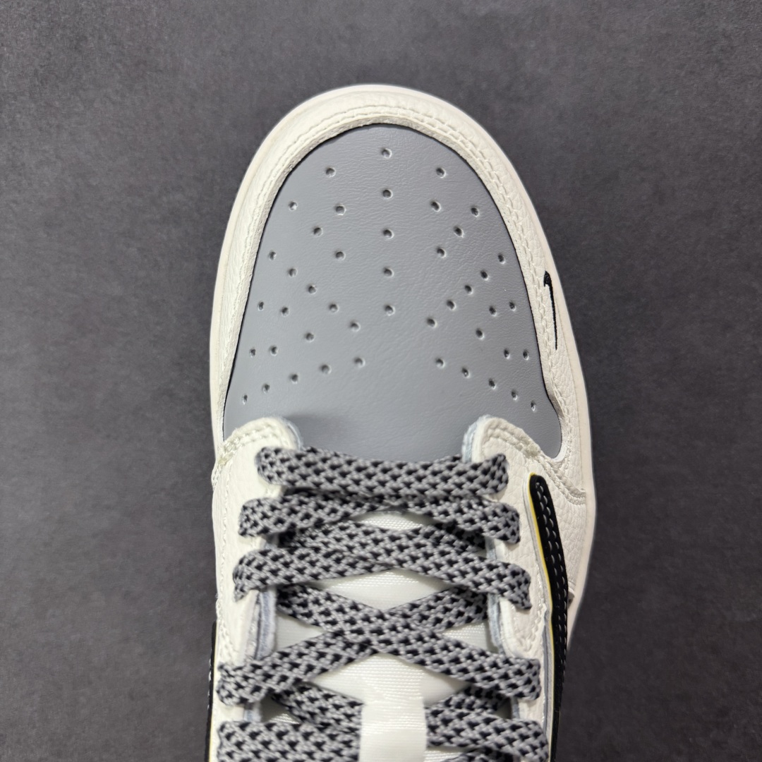 200 【定制版】Travis Scott x Fragment Design x Jordan Air Jordan 1 Low SP “小米联名——SU7Ultru” XX3168-162