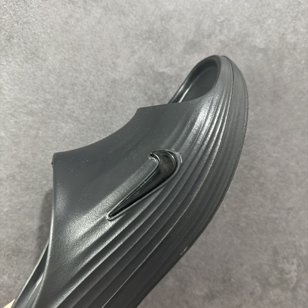 110 Nike ReactX Rejuven8 一脚蹬夏日穿搭凉鞋 HV4479-001